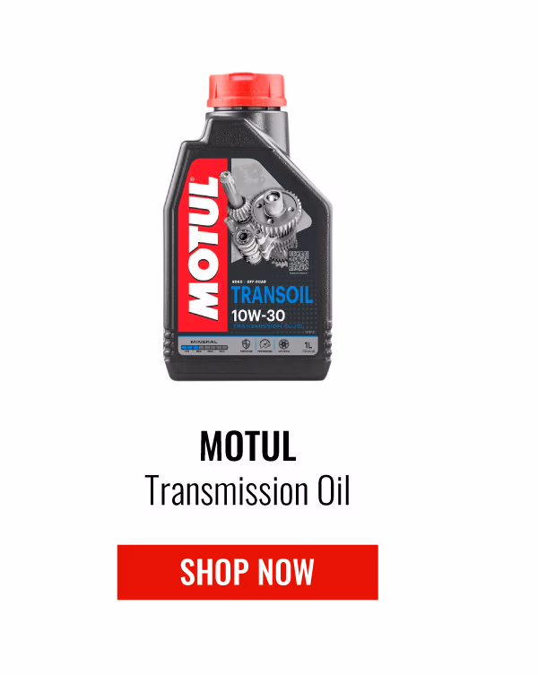MOTUL TRANSMISSION OIL | SHOP NOW