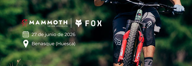 Test de material Fox