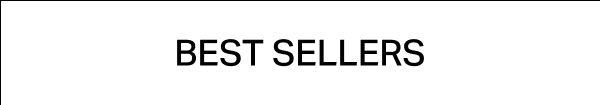 Best Sellers