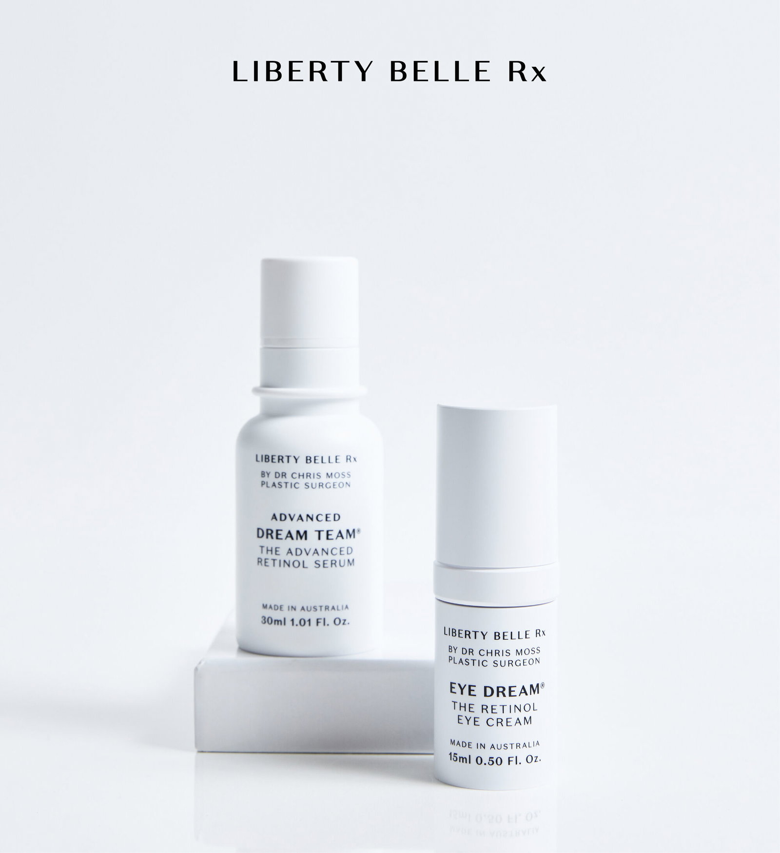 Beauty Sleep Duos