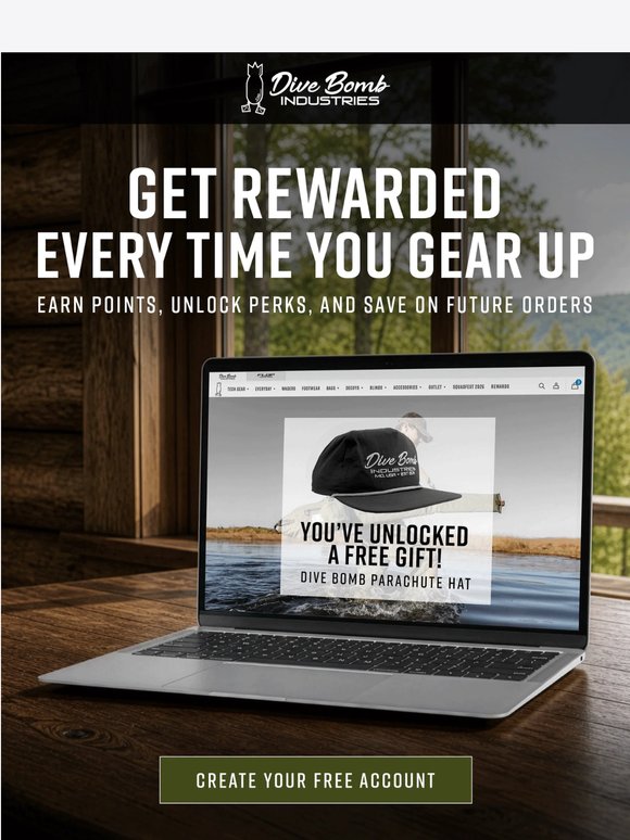 , Ready to Earn as You Shop?