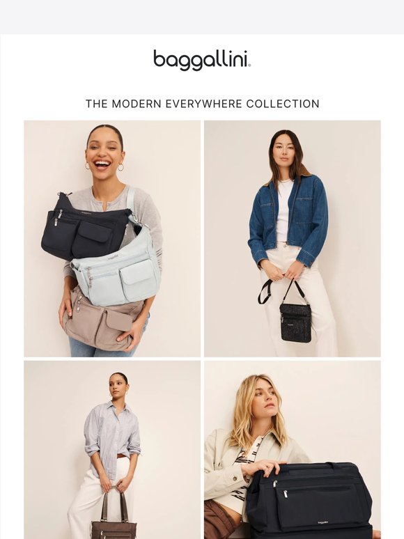 If you buy one bag…