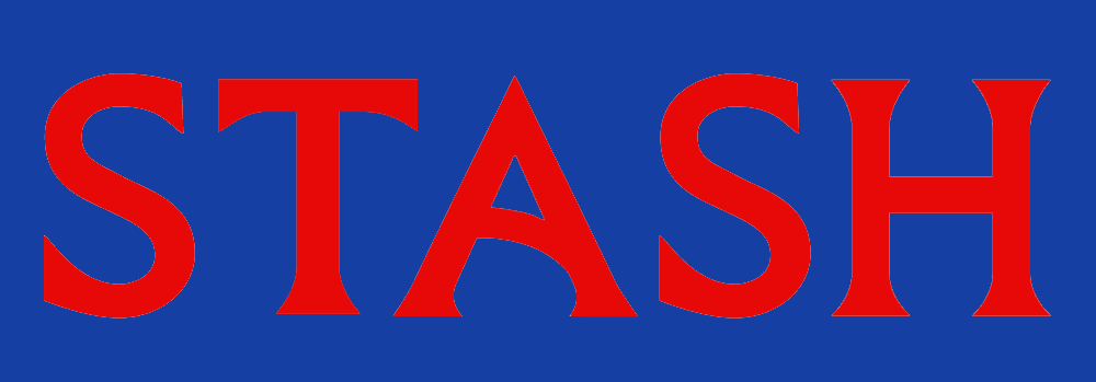 Stash Tea Home Page