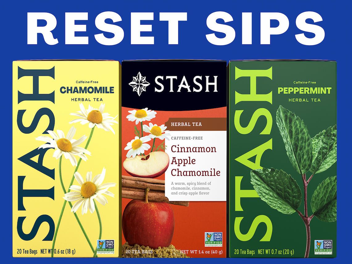 Reset Sips Bundle