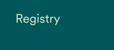 Registry
