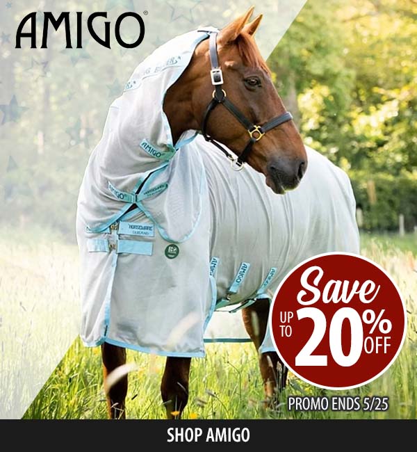 Shop Amigo & Save up to 20% Off!