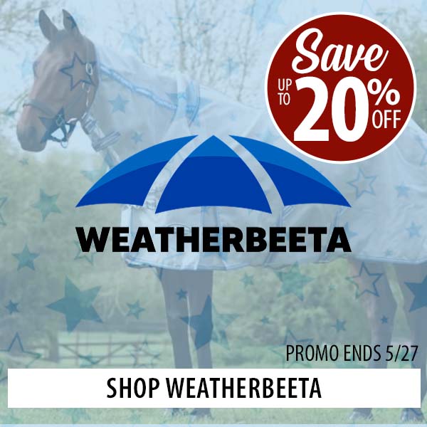 Shop WeatherBeeta & Save up to 20% Off!