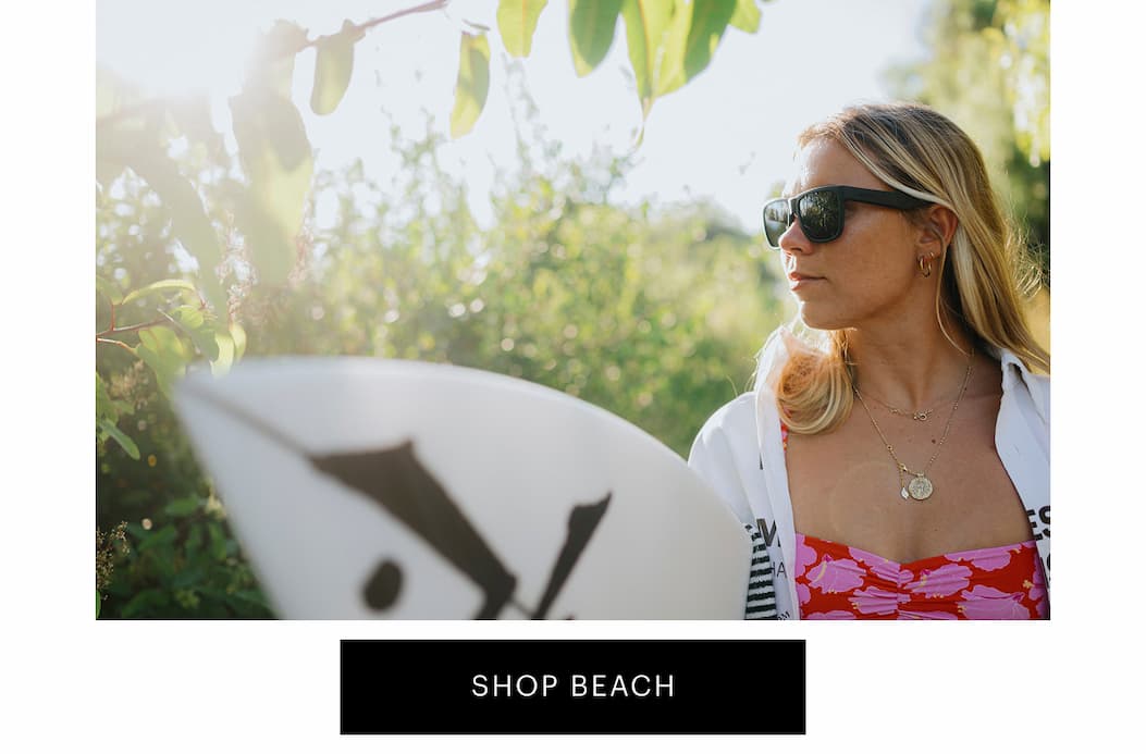 Shop Beach