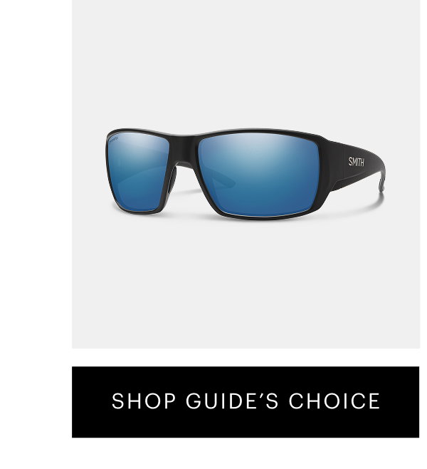 Shop Guide's Choice