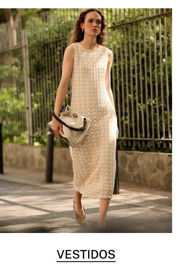 VESTIDOS
