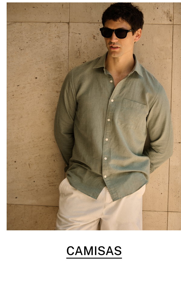 CAMISAS