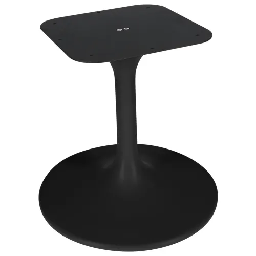 Base per tavolo basso Tulip Tromba
