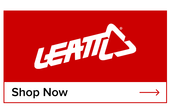 Leatt. Shop Now!