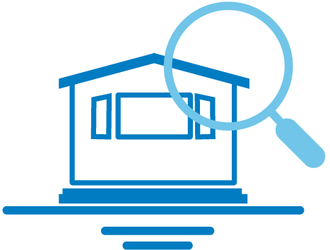 Find a holiday home  
