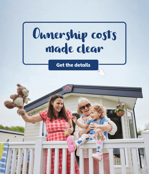Understand the costs of ownership 