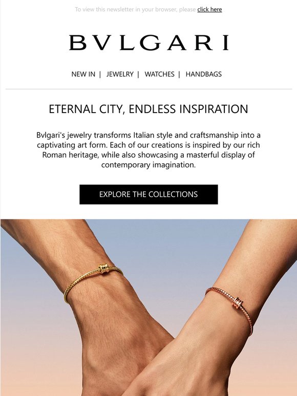 The endless inspiration of the Eternal City