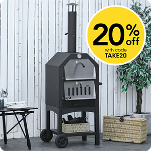 20% off with code TAKE20