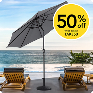 50% off with code TAKE50