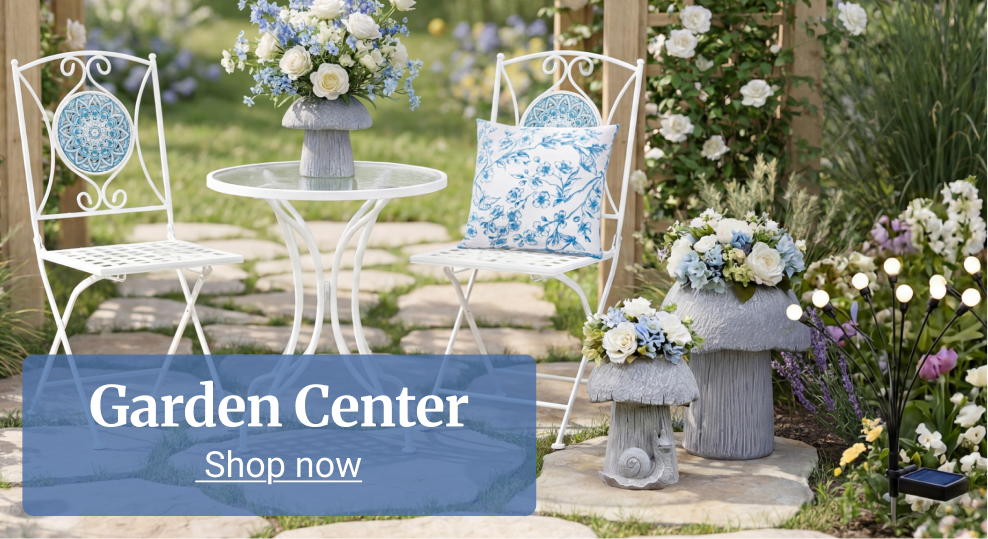 Garden Center