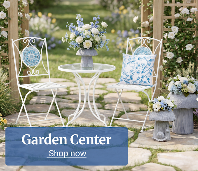 Garden Center
