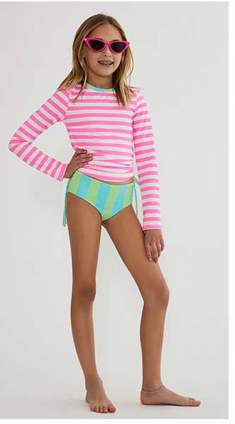 Kids swim set