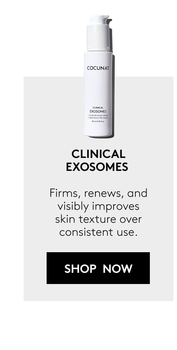 CLINICAL EXOSOMES 