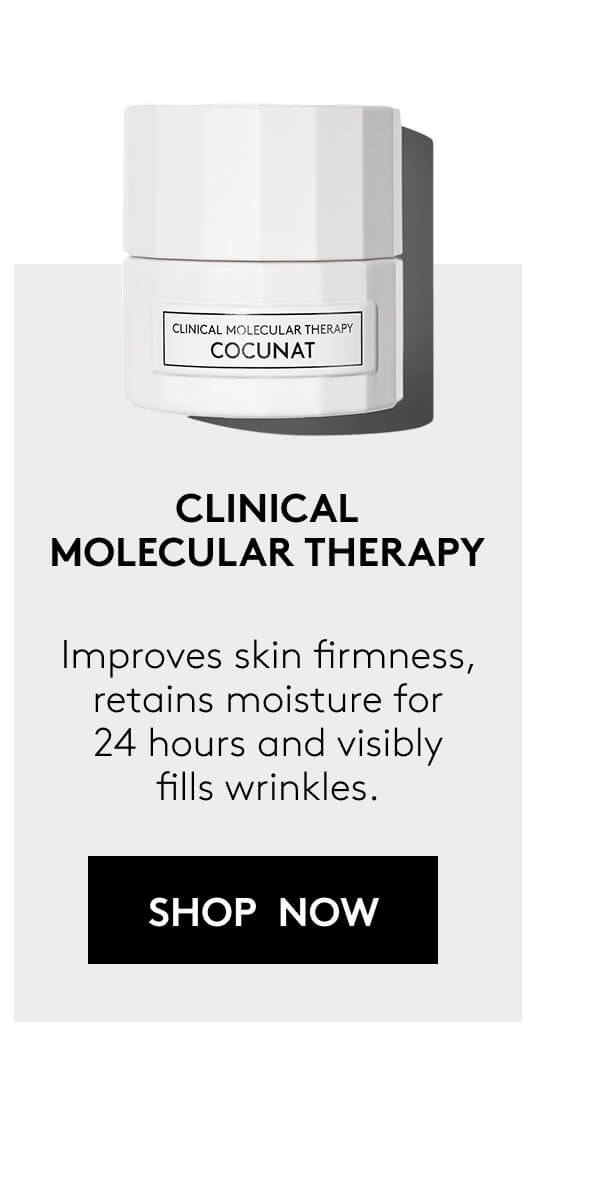CLINICAL MOLECULAR THERAPY