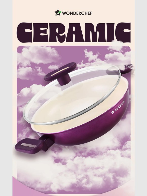 Cooking feels harder than it should?