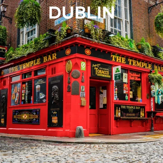 DUBLIN