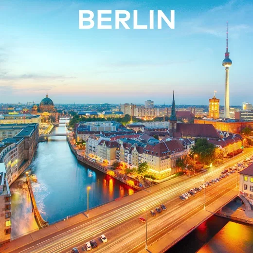 BERLIN