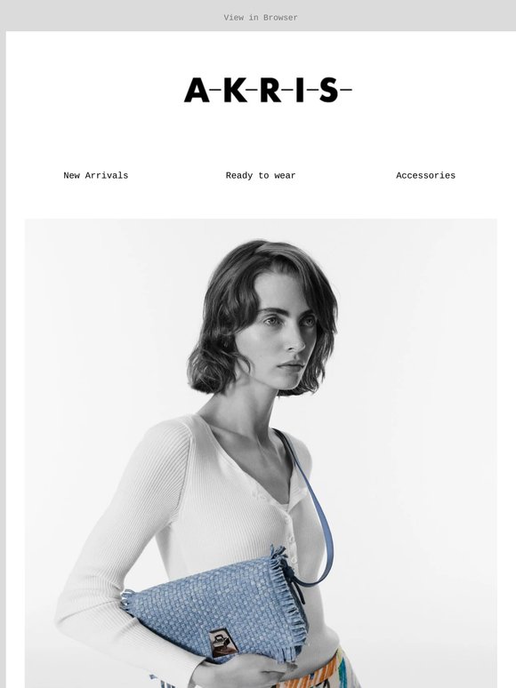 Knitwear for Warmer Days