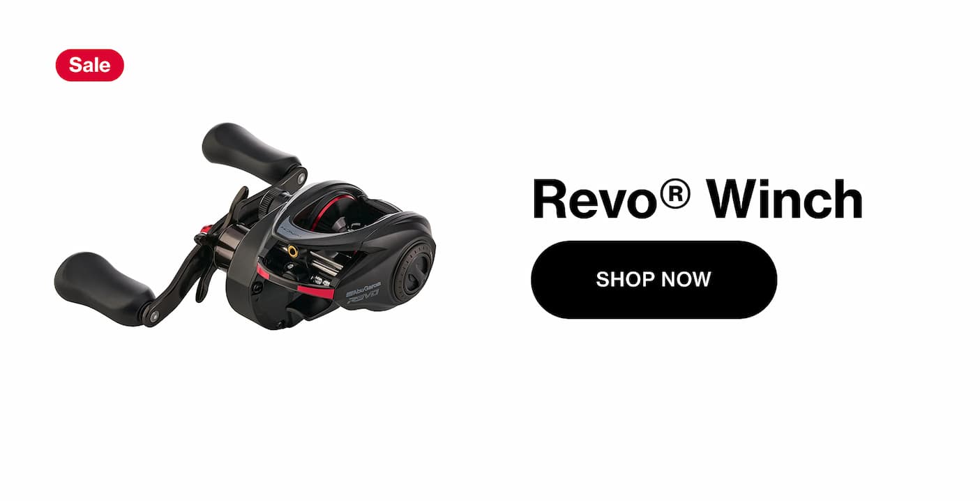 Revo Winch Category