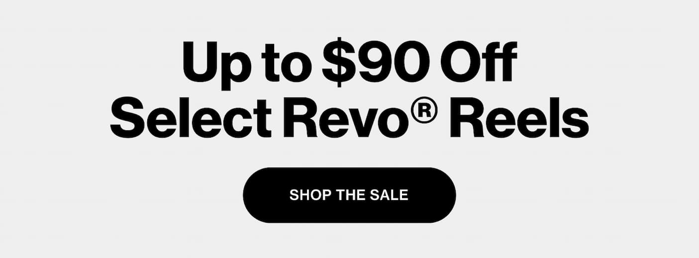 Revo Sale Pitch
