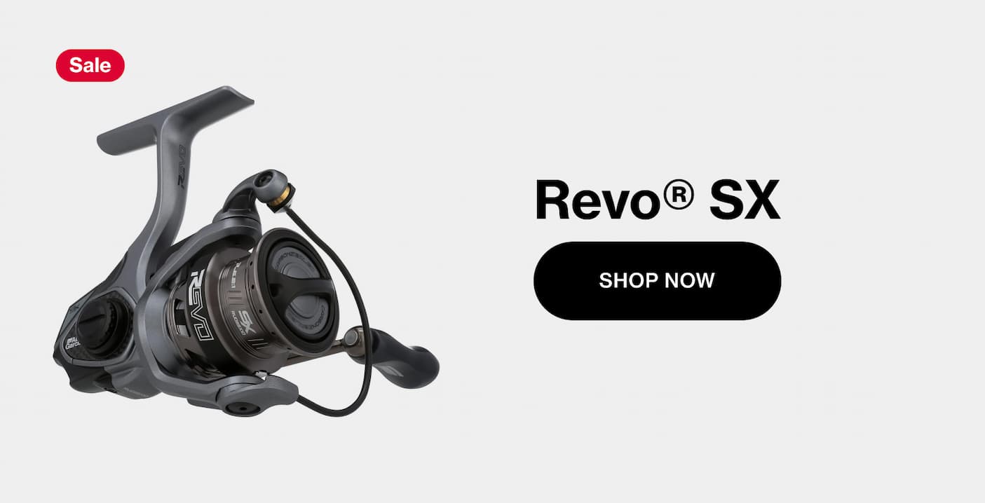 Revo SX Category