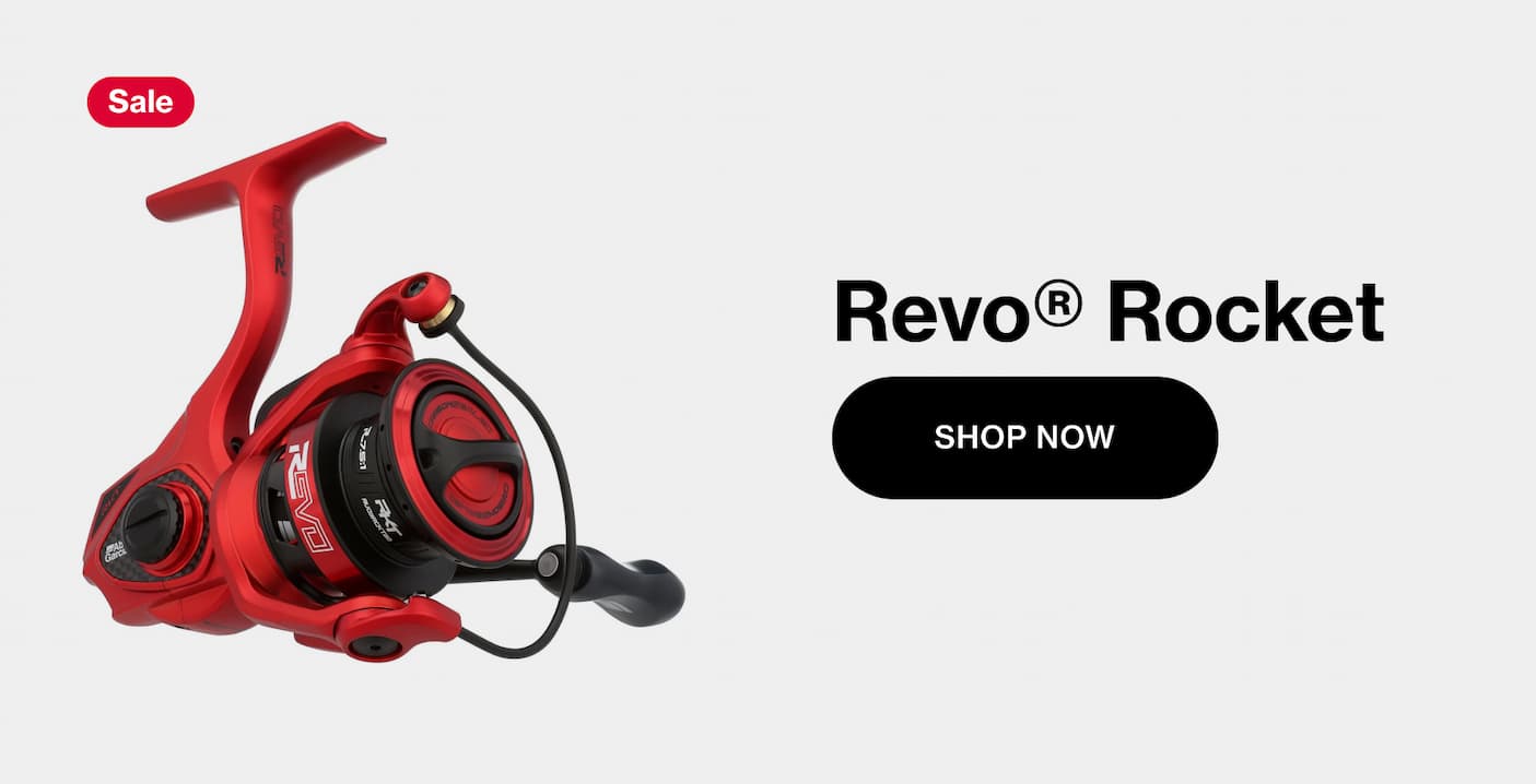Revo Rocket Category