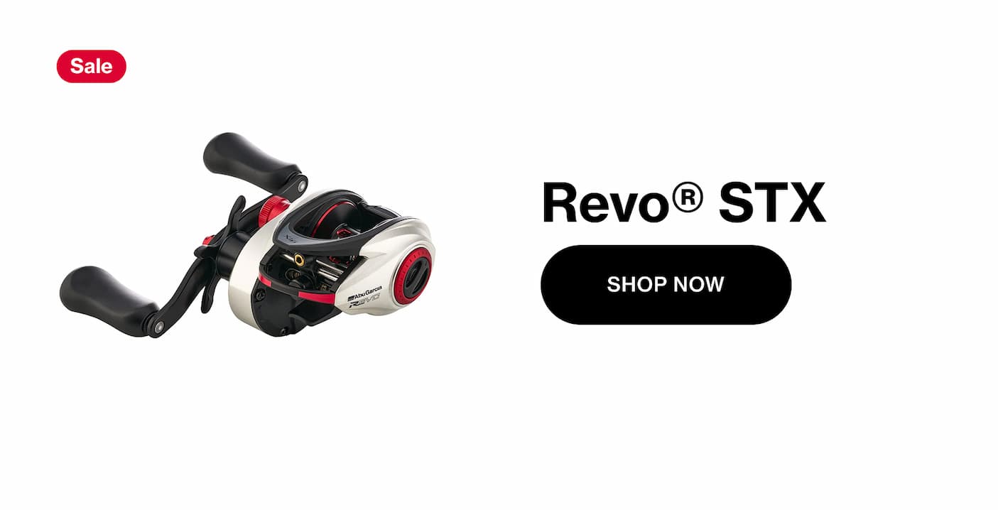 Revo STX Category