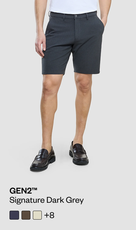GEN2 SHORTS