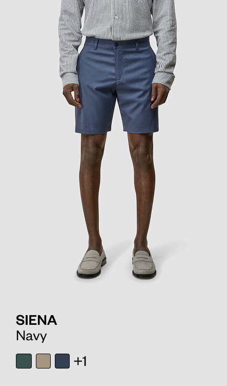 SIENNA SHORTS