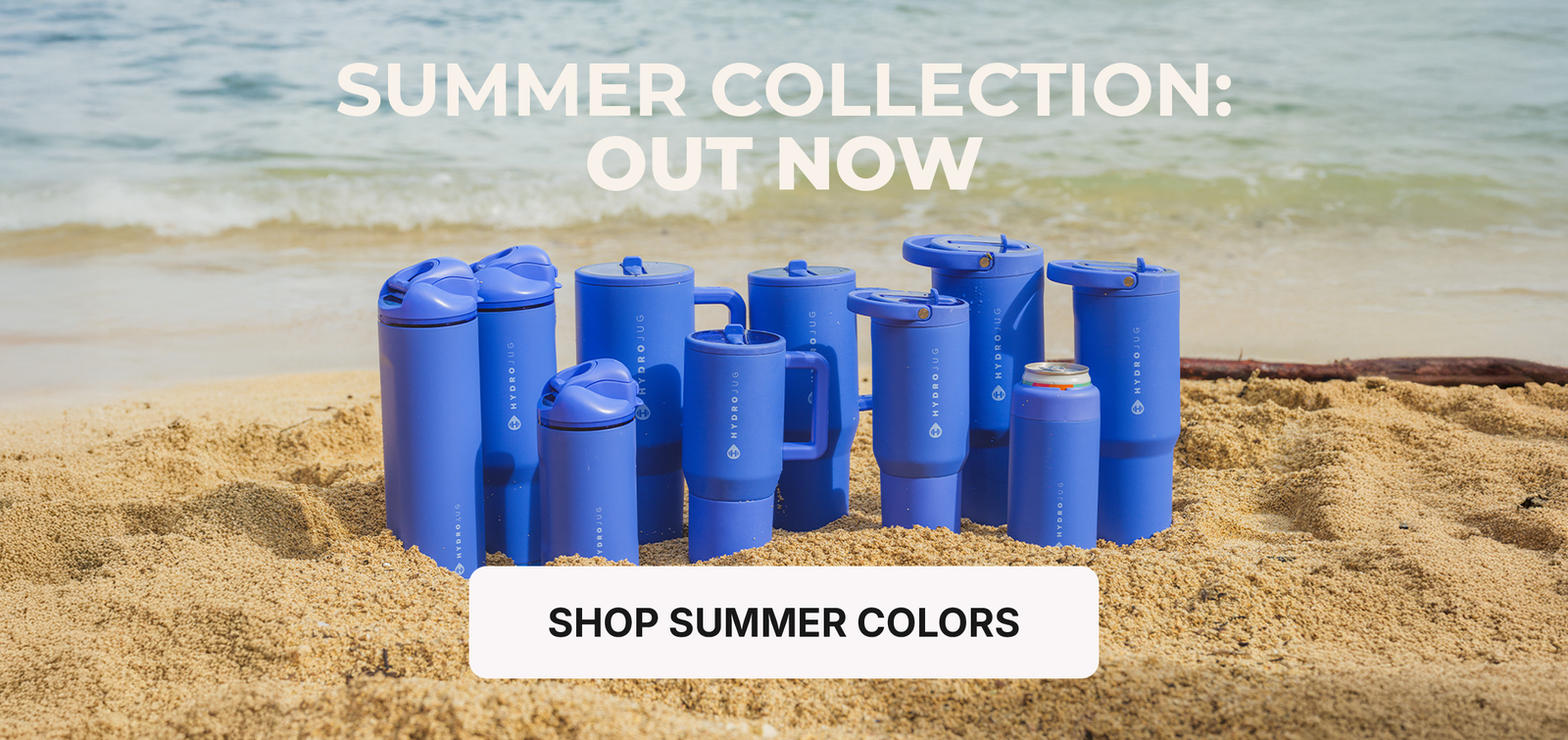 Shop Summer Colors
