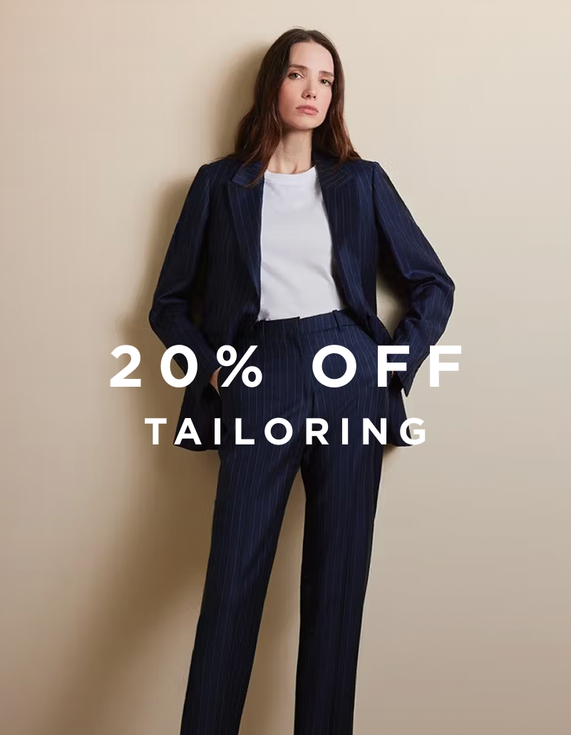 Tailoring