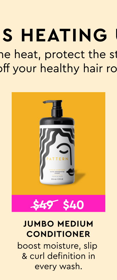MEDIUM CONDITIONER