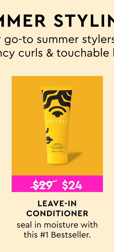 LEAVE-IN CONDITIONER