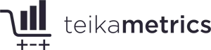 teikametrics logo black