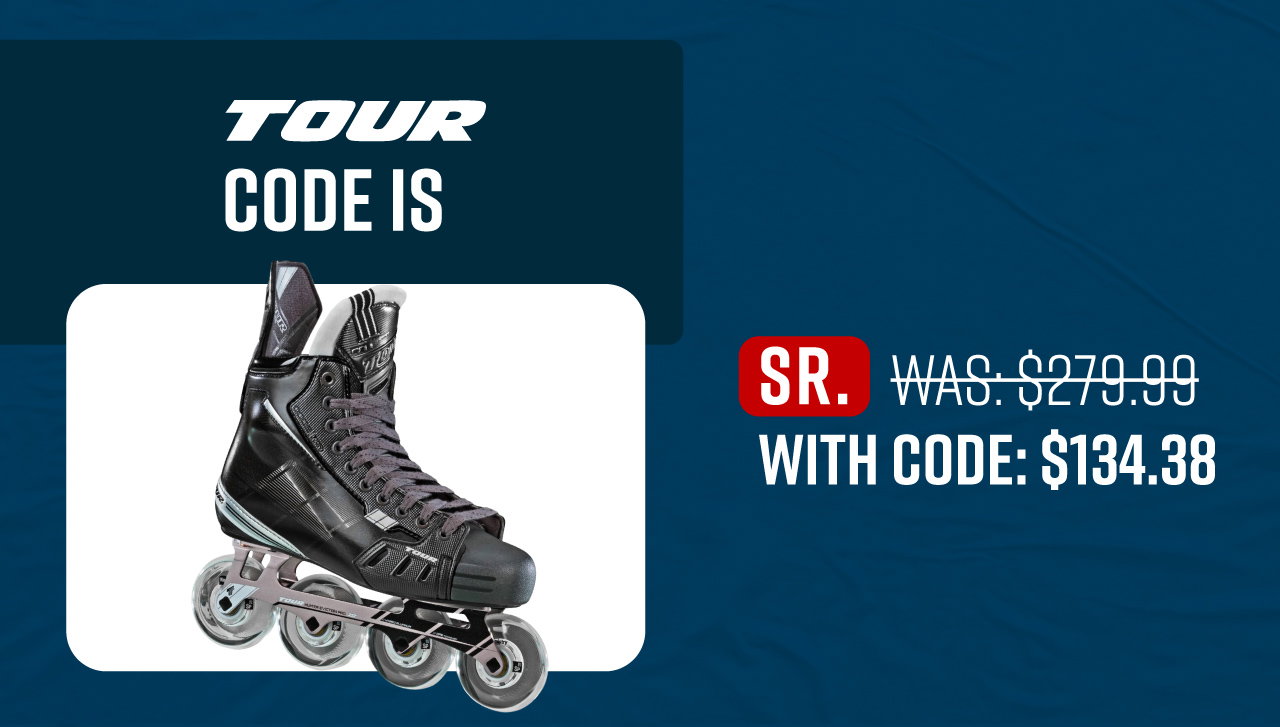 B4 - save on tour IS inline skates