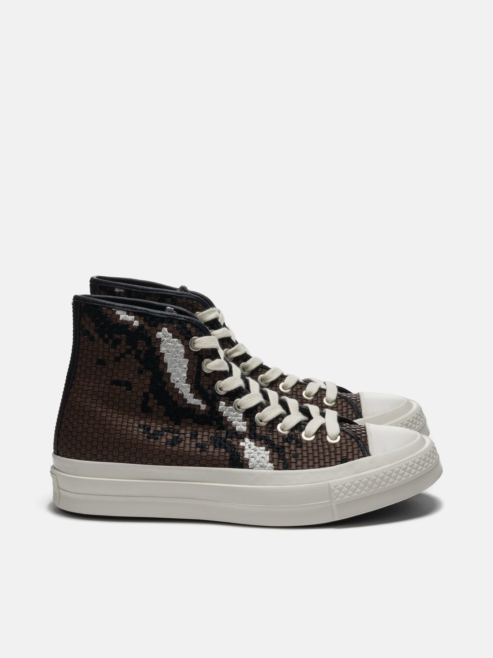 Converse new arrivals