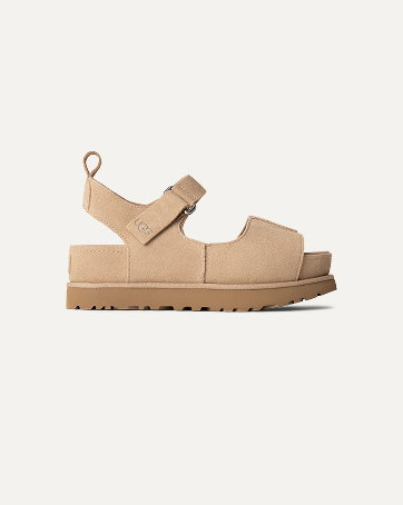 Women's Goldenstar Hi Sandal