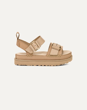 Women's Goldenstar Villa Sandal