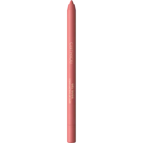 Image of Gel Glide Long-Lasting Lip Liner