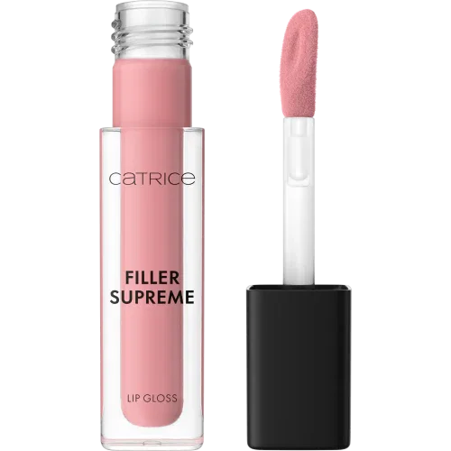 Image of Filler Supreme Lip Gloss
