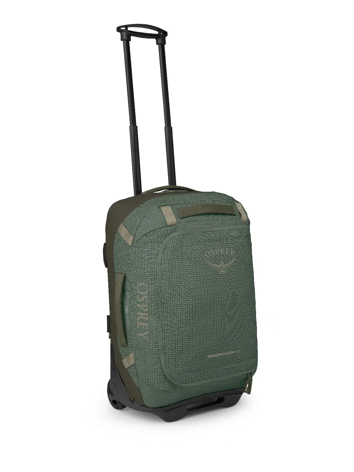 Image of Transporter™ Wheeled Duffel 40
